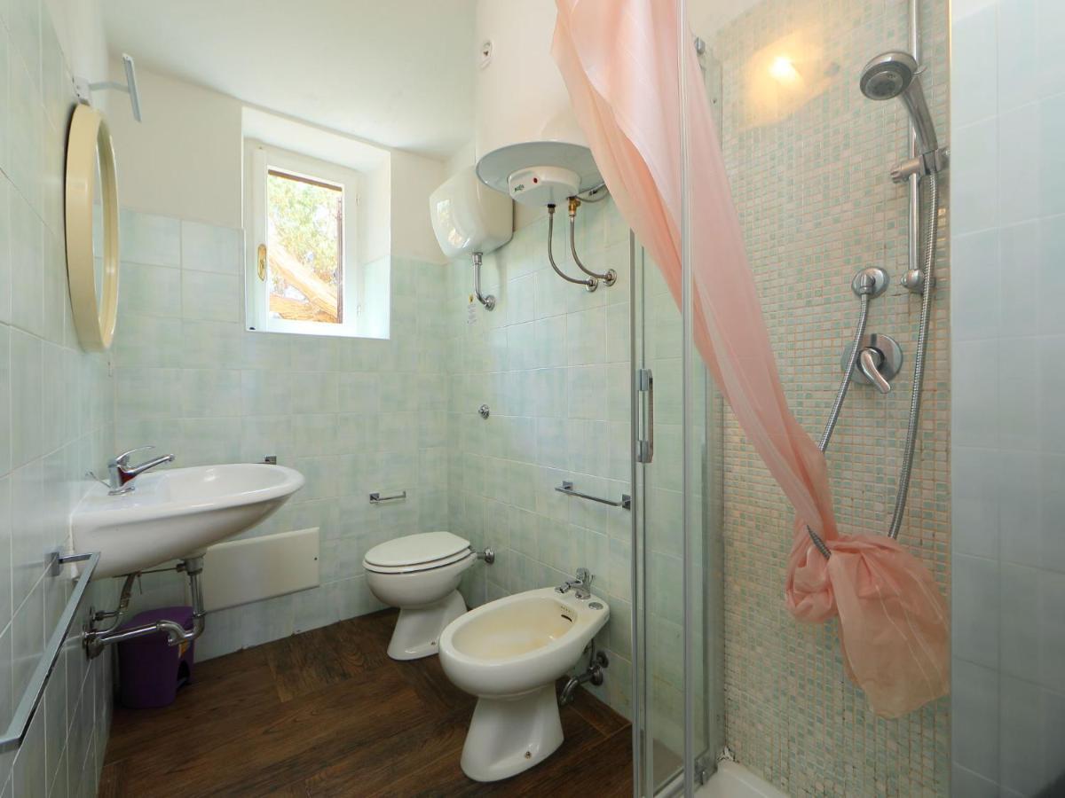 ואלדוריה Apartment Ananas 2 A By Interhome מראה חיצוני תמונה