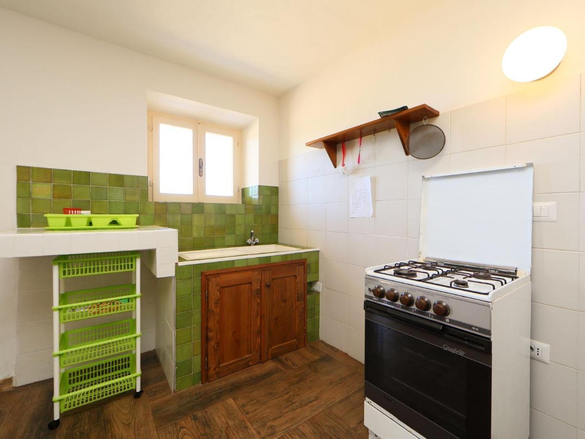 ואלדוריה Apartment Ananas 2 A By Interhome מראה חיצוני תמונה