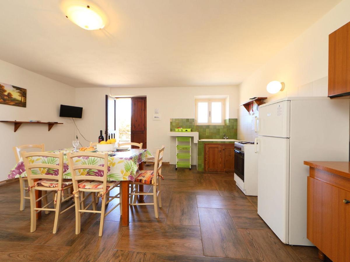 ואלדוריה Apartment Ananas 2 A By Interhome מראה חיצוני תמונה