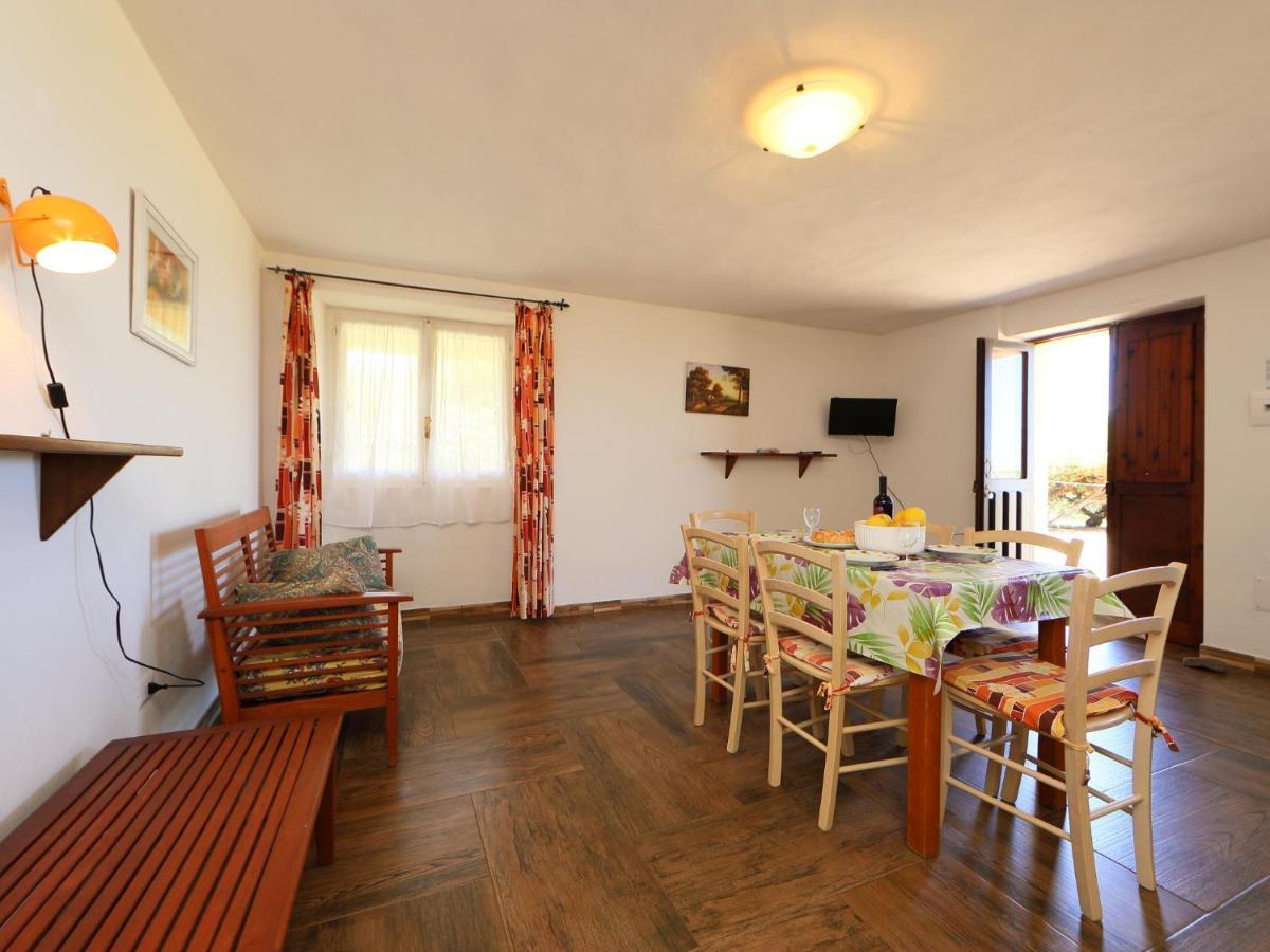 ואלדוריה Apartment Ananas 2 A By Interhome מראה חיצוני תמונה