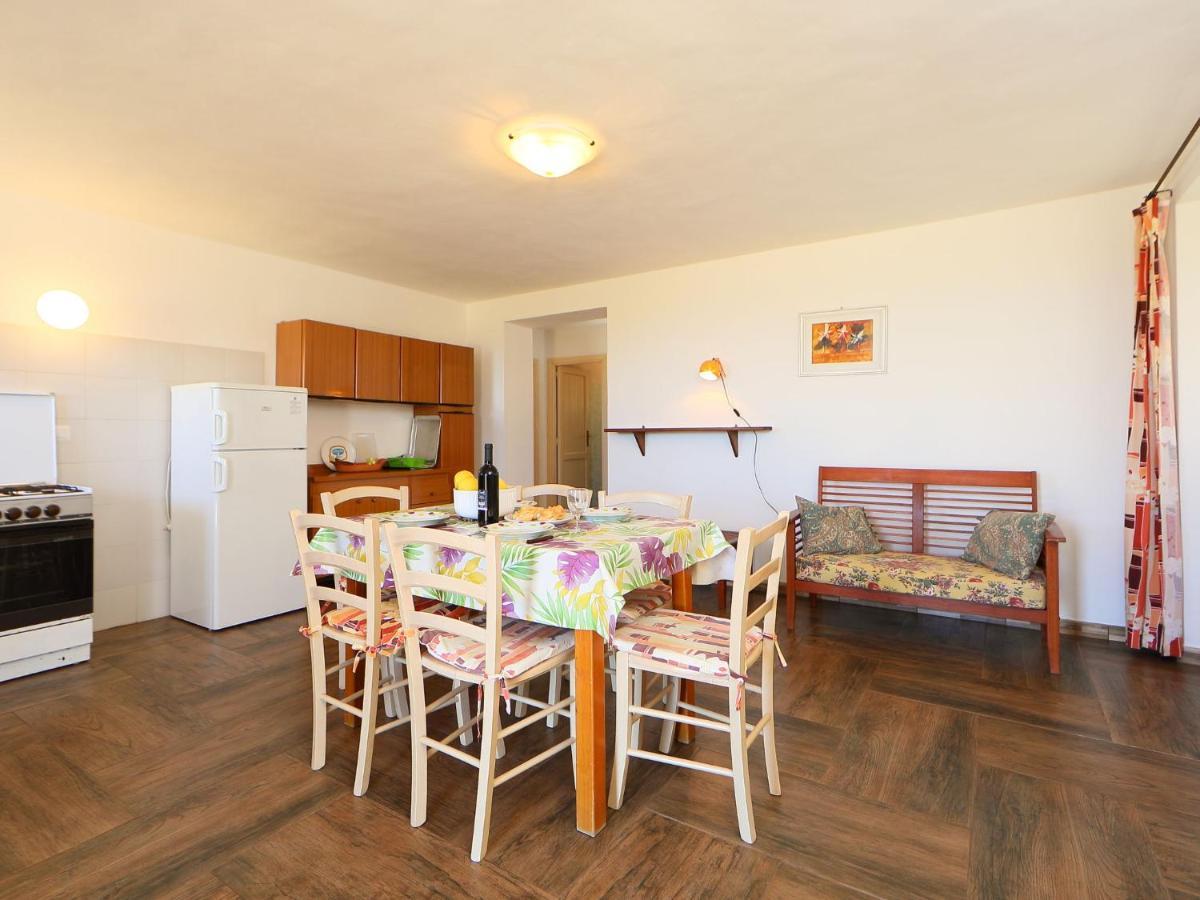 ואלדוריה Apartment Ananas 2 A By Interhome מראה חיצוני תמונה